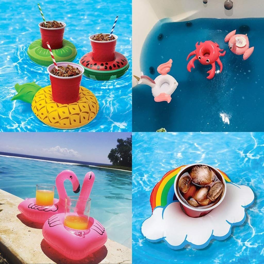 9 Ideias de Decoração para Área Externa com Piscina 2020