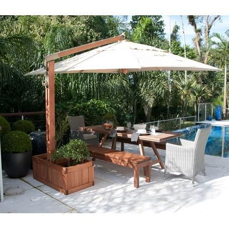 9 Ideias de Decoração para Área Externa com Piscina 2020