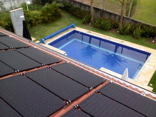 Aquecedores Solares para Piscinas em São Paulo, Aquecedor Solar para Piscina em São Paulo