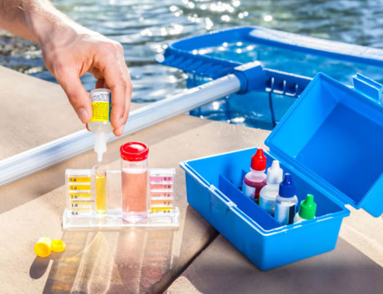 Entenda Porque a Manutenção e Limpeza de Piscinas é Importante