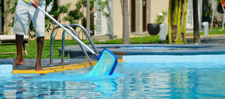 Manutenção de Piscinas em São Paulo, Limpeza Manutenção de Piscinas em São Paulo