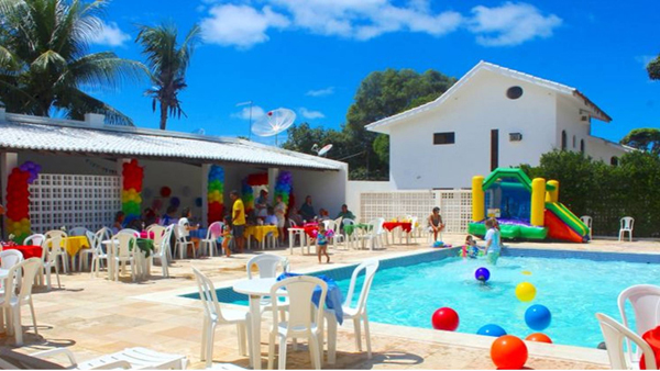 Ideias de Festas na Piscina 2020, Decoração de Festas na Piscina 2020 , Temas de Festas na Piscina 2020