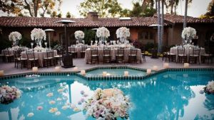 Ideias de Festas na Piscina 2020, Decoração de Festas na Piscina 2020 , Temas de Festas na Piscina 2020