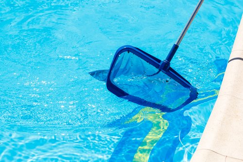 Manutenção de Piscinas no Brooklin, Limpeza de Piscinas no Brooklin