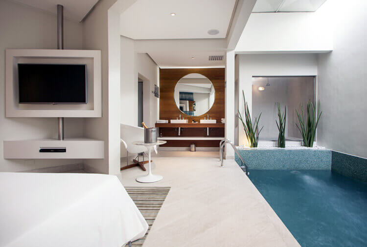 Limpeza para Piscinas de Motéis em São Paulo, Manutenção para Piscina de Motel em São Paulo