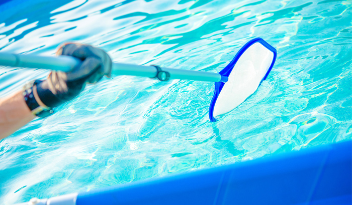 Manutenção de Piscinas em São Paulo, Limpeza de Piscinas em São Paulo