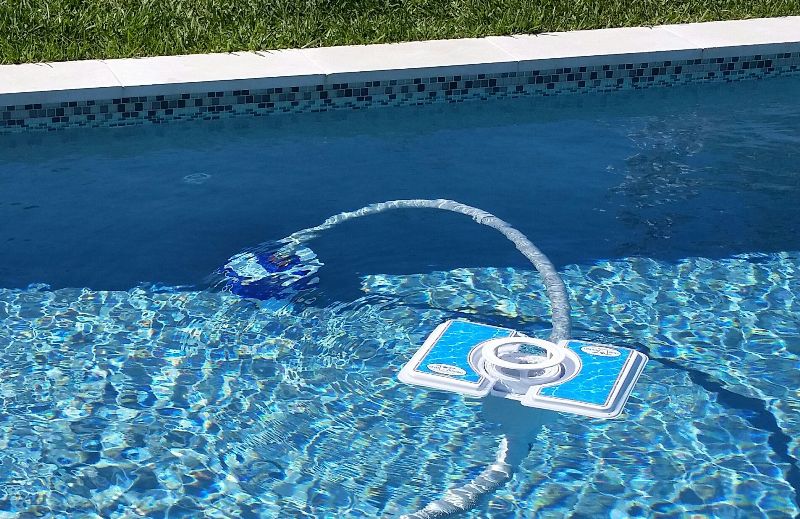 Piscineiro na Vila Andrade - Preço da Limpeza de Piscina 
