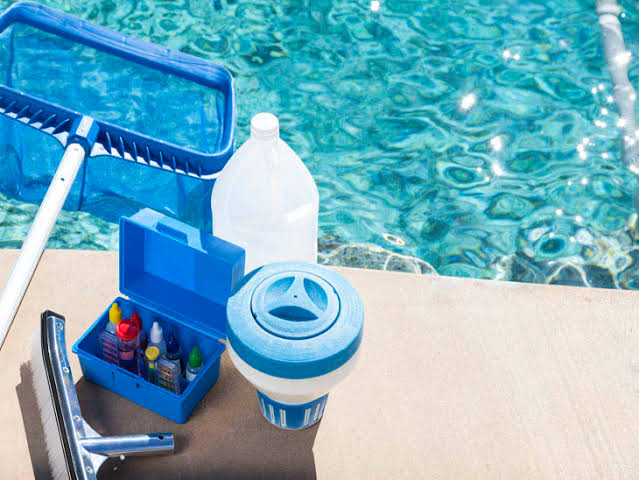 Tratamento de Piscina em Moema, Limpeza de Piscina em Moema, Manutenção de Piscina em Moema