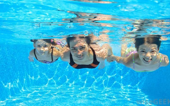 Orçamento Limpeza de Piscina no Morumbi, Orçamento Limpeza de Piscina no Morumbi