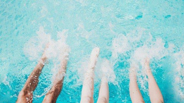 Limpeza e Manutenção de Piscina na Chácara Santo Antônio - SP
